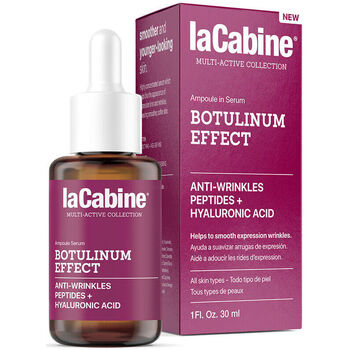 Beauty Anti-Aging & Anti-Falten Produkte La Cabine Lacabine Botulinum Effect Serum 