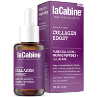 Beauty pflegende Körperlotion La Cabine Lacabine Collagen Boost Serum 