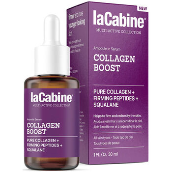 Beauty pflegende Körperlotion La Cabine Lacabine Collagen Boost Serum 