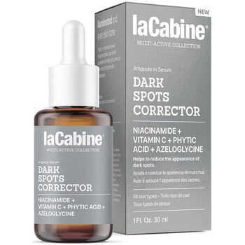 La Cabine  Anti-Aging & Anti-Falten Produkte Dark Spots Corrector Serum