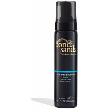 Beauty Sonnenschutz Bondi Sands Self Tanning Foam light/medium 