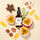 Beauty Damen Accessoires Haare Alma Secret Botanical Rescue Haarserum 