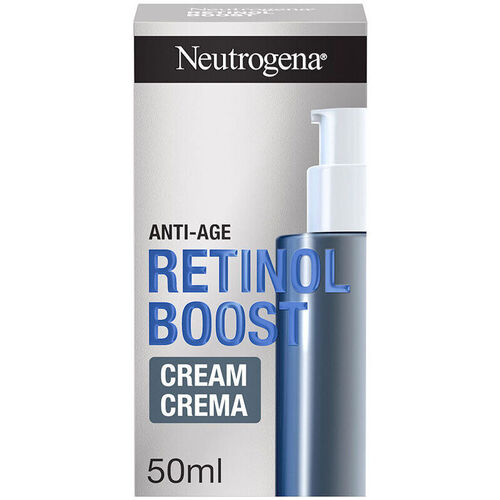 Beauty pflegende Körperlotion Neutrogena Retinol Boost Creme 