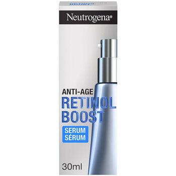 Beauty pflegende Körperlotion Neutrogena Retinol Boost-serum 