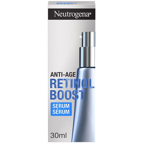 Beauty pflegende Körperlotion Neutrogena Retinol Boost-serum 