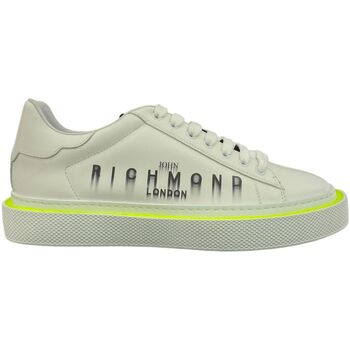 Schuhe Herren Sneaker Richmond  Weiss