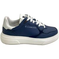 Schuhe Herren Sneaker Richmond  Blau