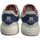 Schuhe Herren Sneaker Richmond  Weiss