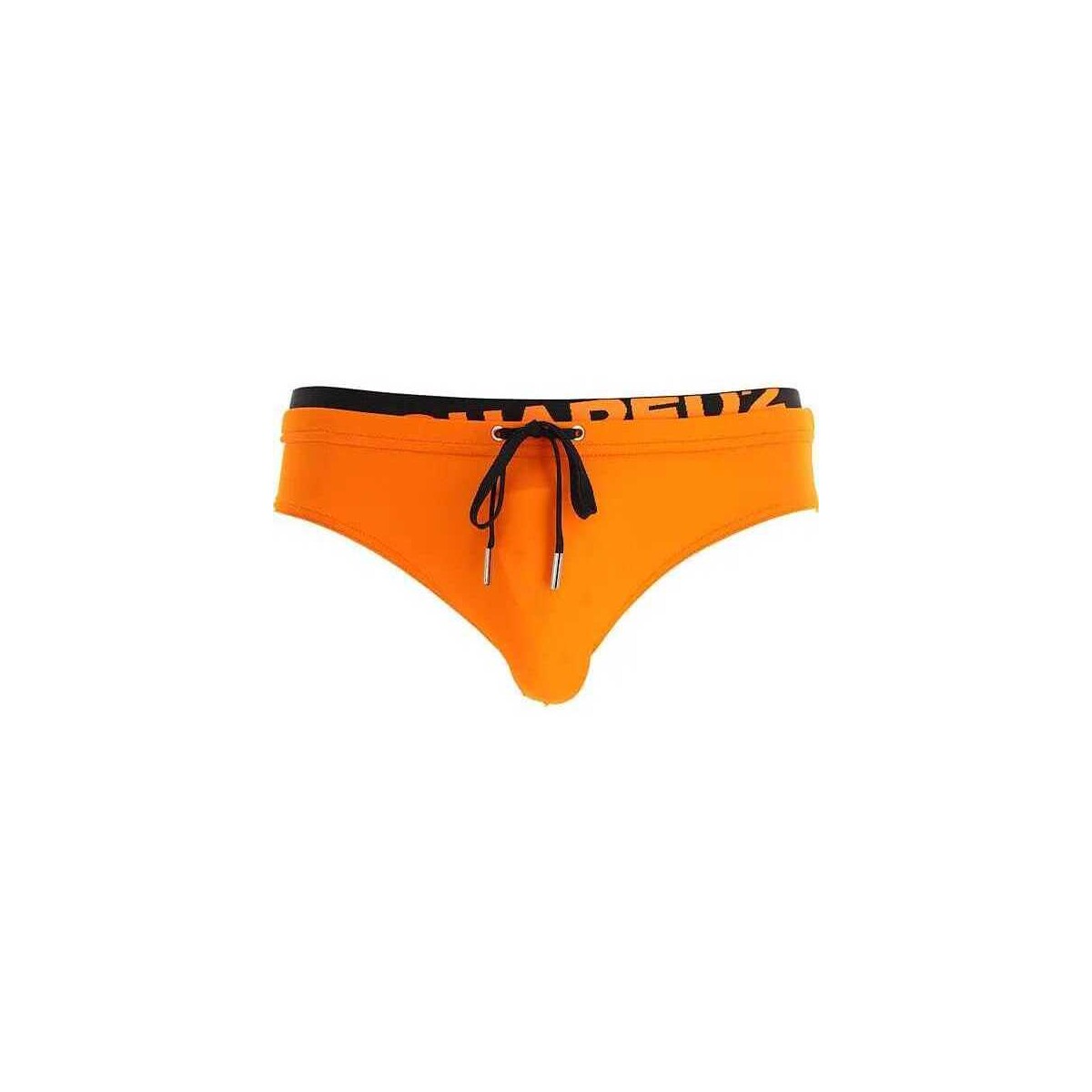 Kleidung Herren Badeanzug /Badeshorts Dsquared  Orange