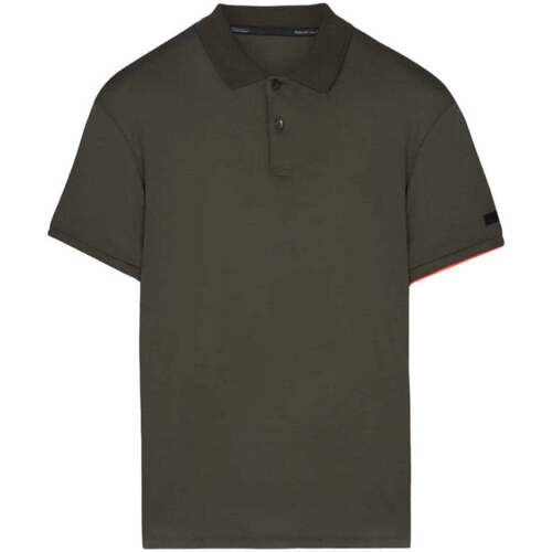 Kleidung Herren T-Shirts & Poloshirts Rrd - Roberto Ricci Designs  Grün