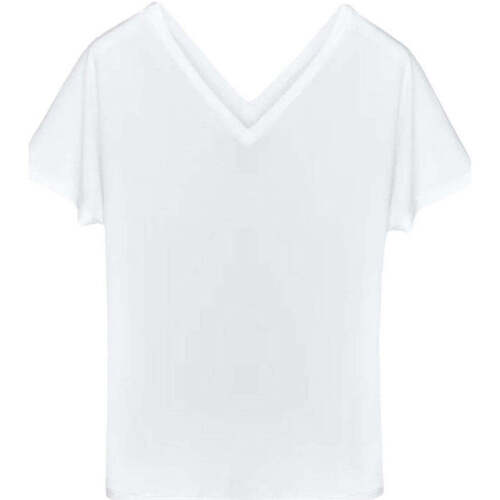 Kleidung Damen T-Shirts & Poloshirts Rrd - Roberto Ricci Designs  Weiss