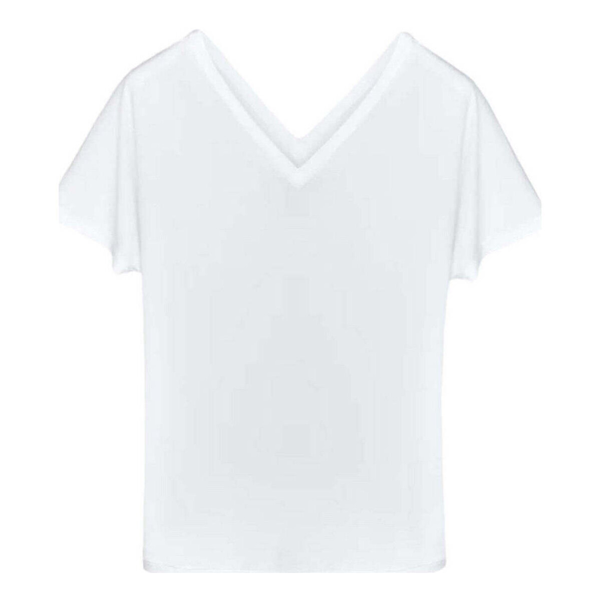Kleidung Damen T-Shirts & Poloshirts Rrd - Roberto Ricci Designs  Weiss