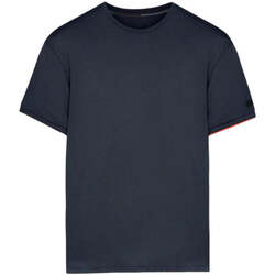 Kleidung Herren T-Shirts & Poloshirts Rrd - Roberto Ricci Designs  Blau
