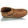 Schuhe Damen Low Boots MTNG 52198 Braun