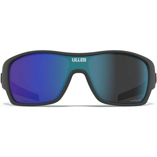Uller Volcano Schwarz