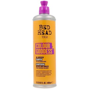 Tigi  Shampoo Bed Head Colour Goddess Oil Infused Shampoo