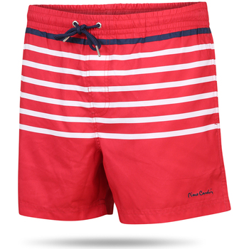 Pierre Cardin  Badeshorts Striped Swim Short