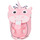 Taschen Kinder Rucksäcke Affenzahn UNICORN Rosa