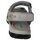 Schuhe Damen Sandalen / Sandaletten Paredes  Grau