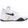 Schuhe Herren Sneaker High Nike DJ2518-102 Weiss
