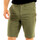 Kleidung Herren Shorts / Bermudas Superdry M7110303A Grün