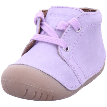 Schuhe Mädchen Derby-Schuhe & Richelieu Richter - 0100 5111 1410 Multicolor