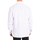 Kleidung Herren Langärmelige Hemden CafÃ© Coton BECASSE8-77HDC Weiss
