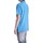 Kleidung Herren T-Shirts Paul & Shark 23411274 Blau