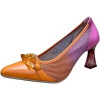 Schuhe Damen Pumps Hispanitas BHV232742 Multicolor