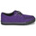 Schuhe Sneaker Low TUK CREEPER SNEAKER Violett