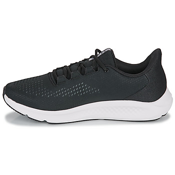 Under Armour UA CHARGED POURSUIT 3 BL Schwarz / Weiss