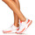 Schuhe Damen Laufschuhe Under Armour UA W HOVR TURBULENCE 2 Weiss / Orange