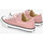 Schuhe Damen Sneaker Victoria 106550 Rosa
