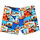 Kleidung Jungen Badeanzug /Badeshorts Sun Project ME-55-2770-SL Blau