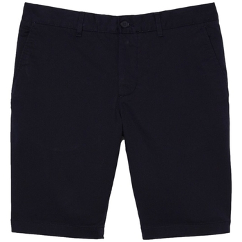 Lacoste  Shorts Slim Fit Shorts - Blue Marine