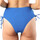 Kleidung Damen Badeanzug /Badeshorts Sun Project BB-16-2291-SL Blau