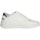 Schuhe Damen Sneaker High Shop Art SASS230226 Weiss