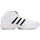 Schuhe Herren Basketballschuhe adidas Originals EF9824 Weiss