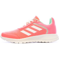 Schuhe Mädchen Laufschuhe adidas Originals GZ3424 Rosa
