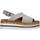 Schuhe Damen Sandalen / Sandaletten Bueno Shoes WY5200 Grau