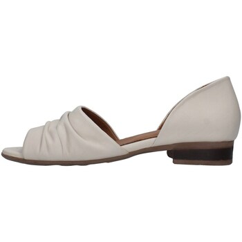 Schuhe Damen Sandalen / Sandaletten Bueno Shoes WY6100 Beige