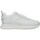 Schuhe Damen Sneaker High Apepazza S3STEADY01/LEA Weiss
