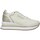 Schuhe Damen Sneaker High Apepazza S3MIDHIGH01/PYT Beige
