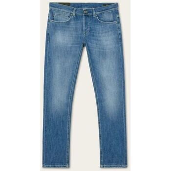Kleidung Herren Jeans Dondup DIAN FN6-UP576 DS0107U Blau