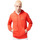 Kleidung Herren Sweatshirts Lacoste molleton poche kangourou Orange