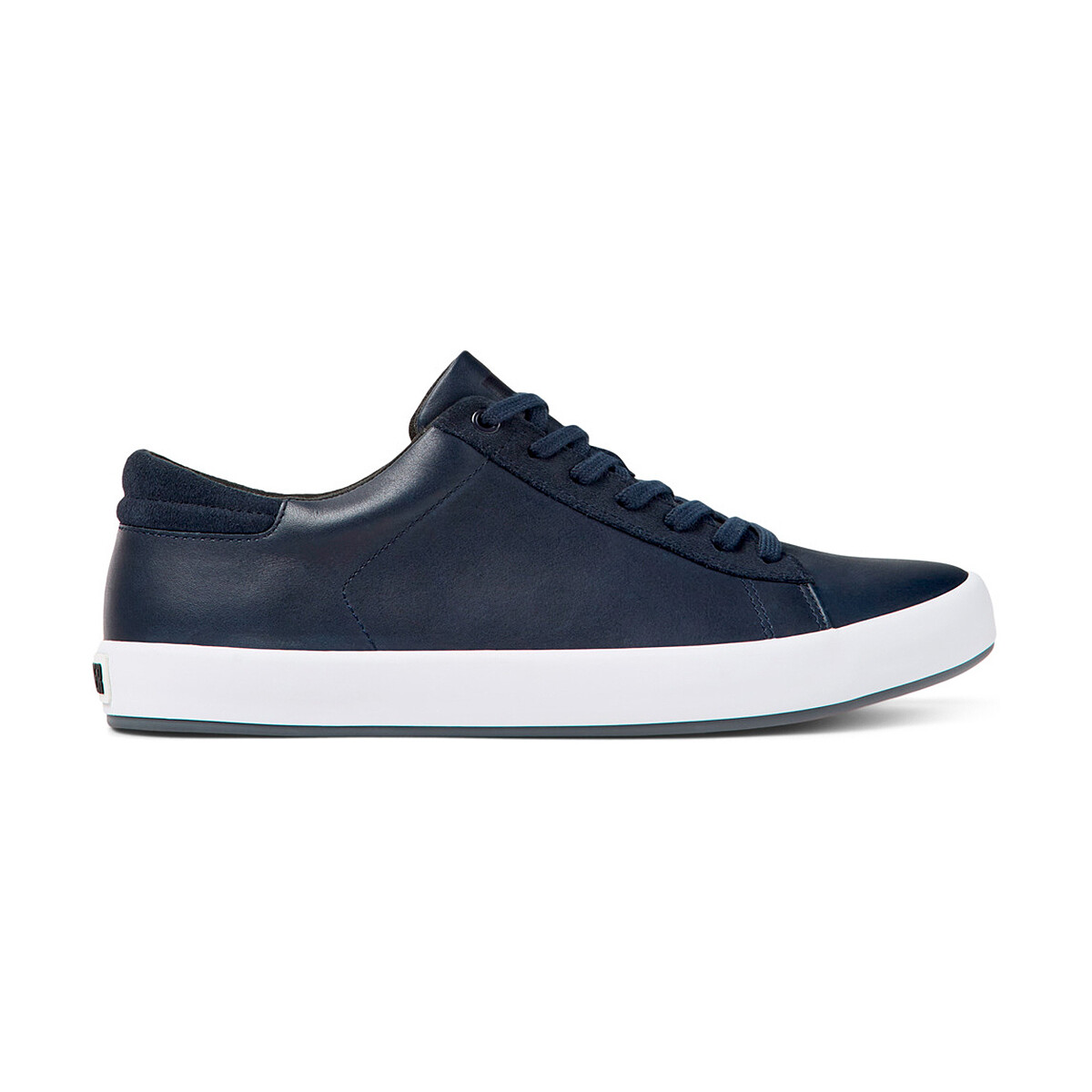 Schuhe Herren Derby-Schuhe & Richelieu Camper WOHNMOBILSCHUHE ANDRATX K100231 Blau