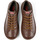 Schuhe Herren Derby-Schuhe & Richelieu Camper BEETLE  SCHUHE 18648 Braun
