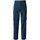 Kleidung Herren Shorts / Bermudas Vaude Sport Me Farley Stretch ZO Pants II 42642/179 Blau