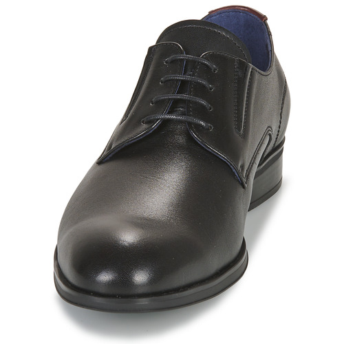Fluchos ASGARD Schwarz