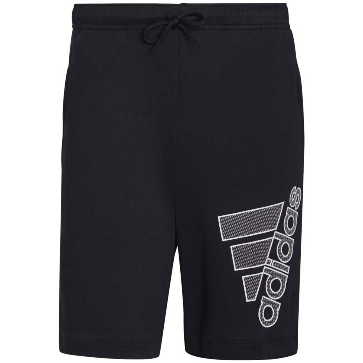 Kleidung Herren Shorts / Bermudas adidas Originals Sport M BOS PB SAH HD9466 Schwarz
